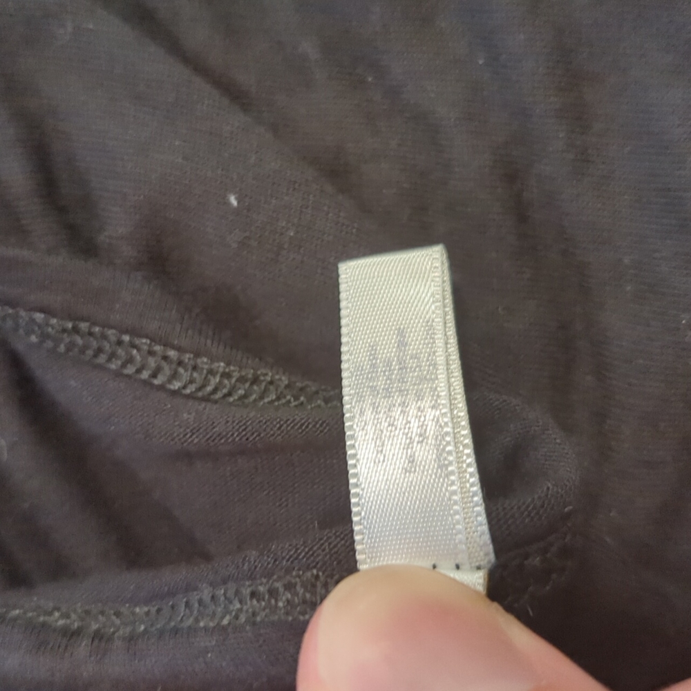 Keep me low back top - Picture 4 of 4